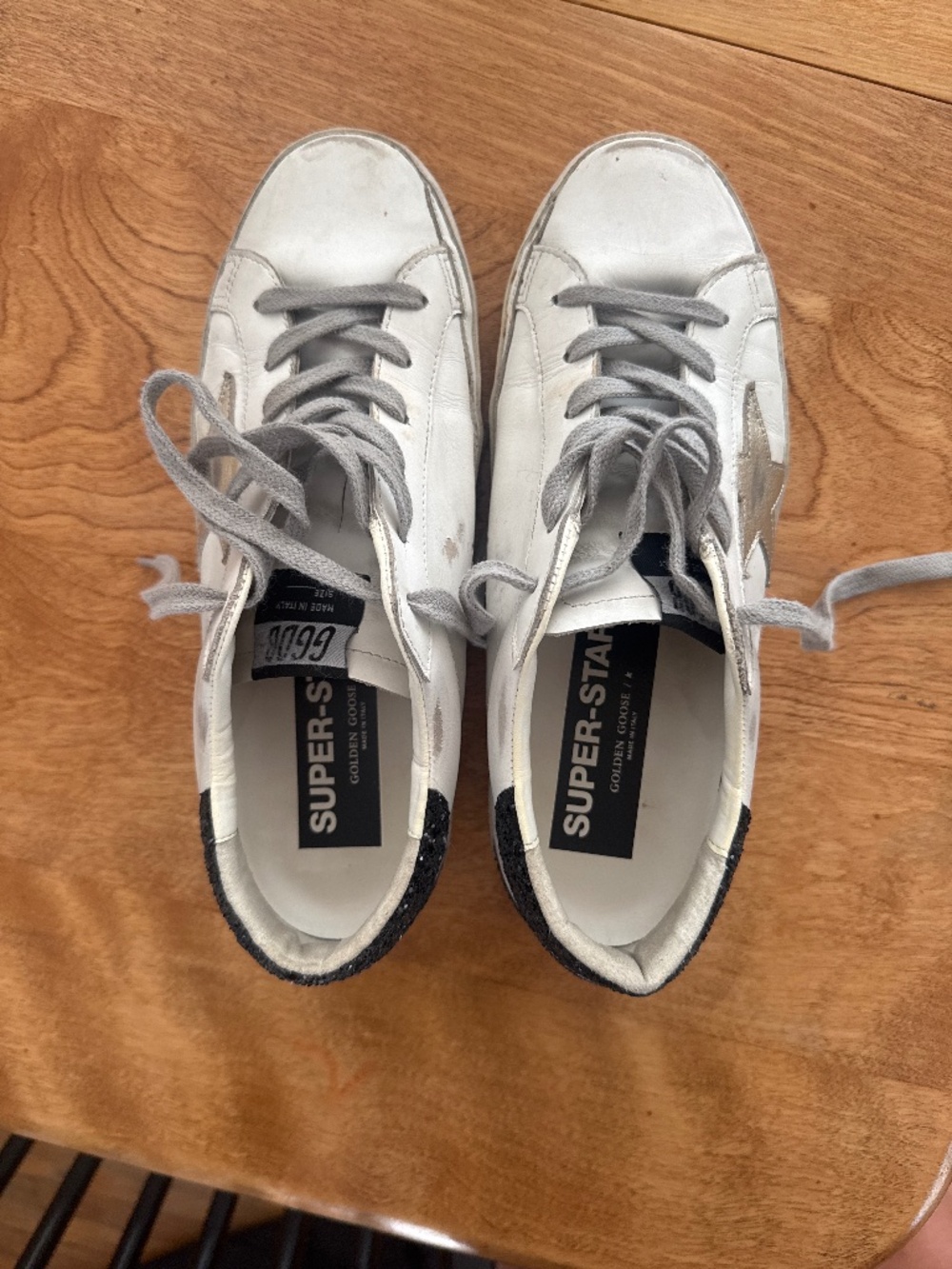 Golden Goose